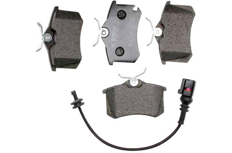 Bosch Brake Pad Bosch Brake Pad