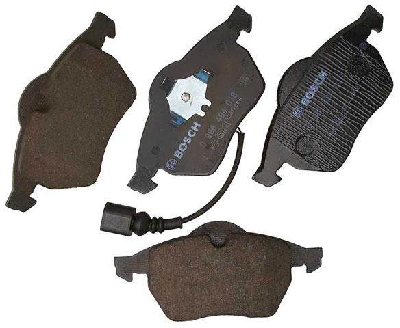 Bosch Brake Pad Halfords UK