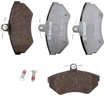 Bosch Brake Pad