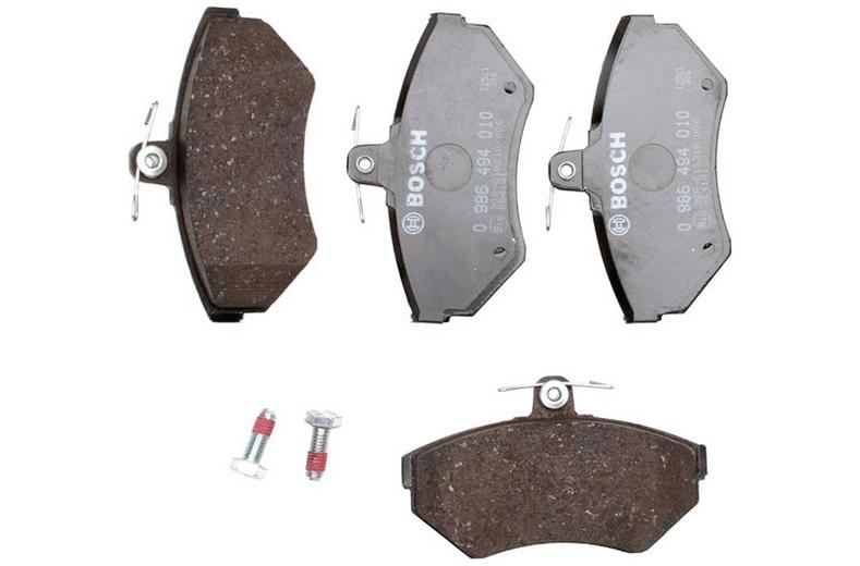 Bosch Brake Pad Bosch Brake Pad