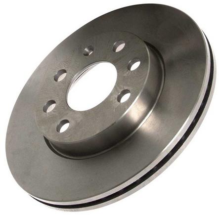 Bosch Brake Disc