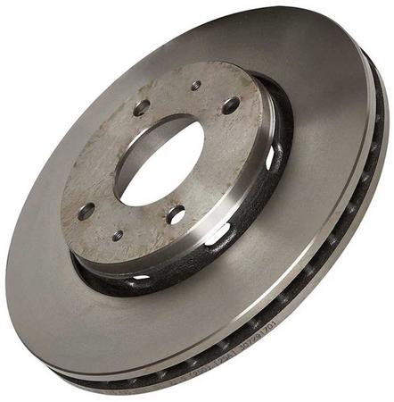 Bosch Brake Disc