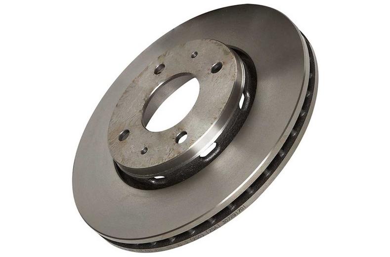 Bosch Brake Disc Bosch Brake Disc