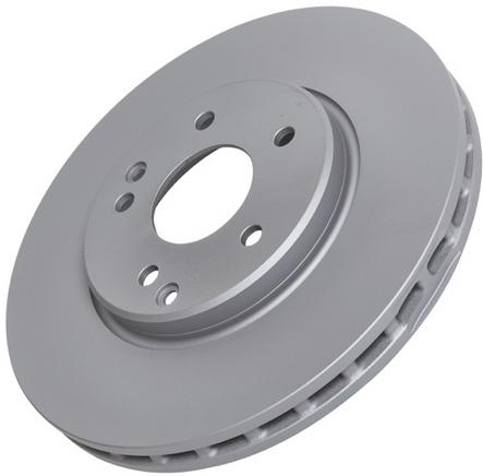 Bosch Brake Disc
