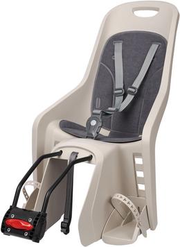 Polisport bubbly maxi ff child seat sale