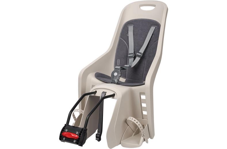 Polisport Bubbly Maxi FF Child Seat Polisport Bubbly Maxi FF Child Seat