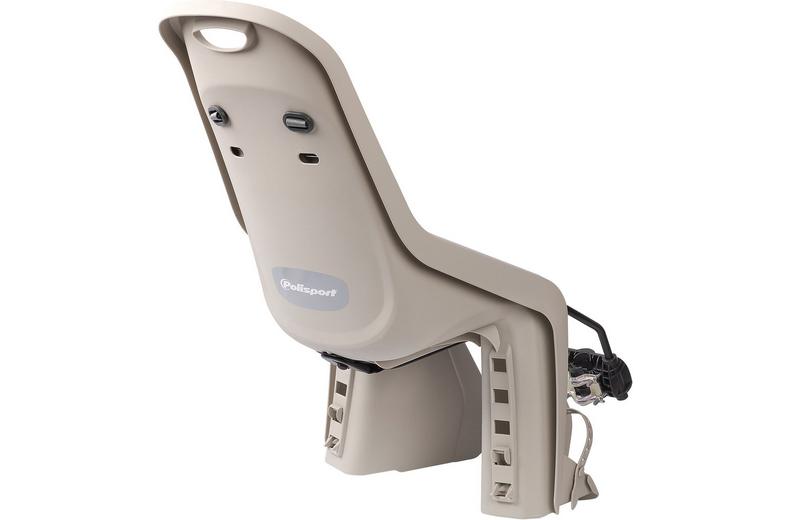 Polisport Bubbly Maxi FF Child Seat Polisport Bubbly Maxi FF Child Seat