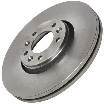 Bosch Brake Disc
