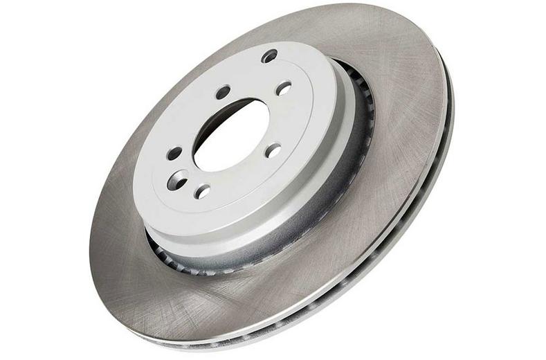 Pagid Brake Disc Pagid Brake Disc