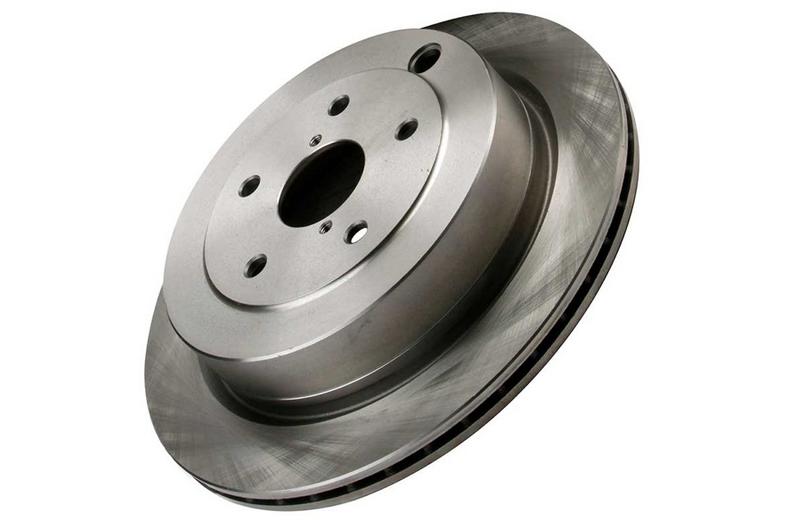 Pagid Brake Disc Pagid Brake Disc