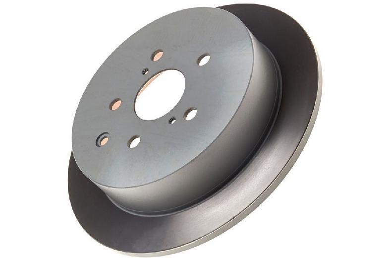 Nipparts Brake Disc Nipparts Brake Disc