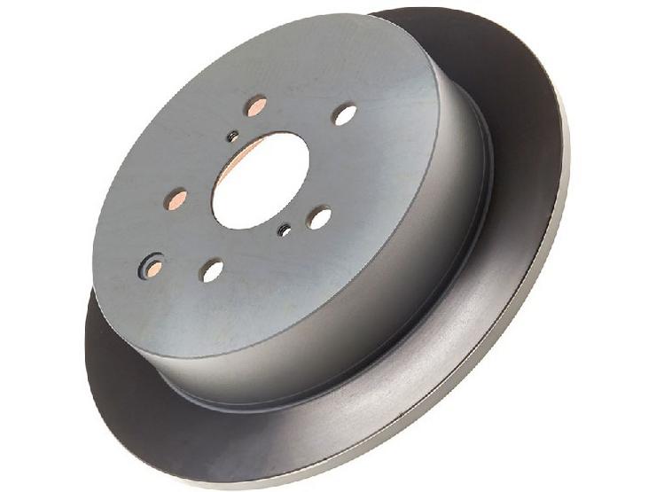 Nipparts Brake Disc