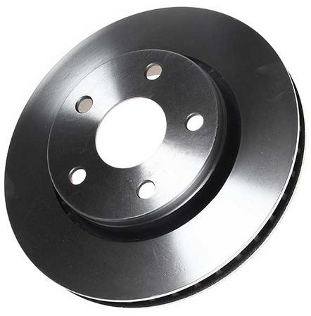 Pagid Brake Disc