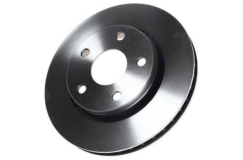 Pagid Brake Disc Pagid Brake Disc