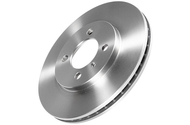 Eicher-PRM Brake Disc Eicher-PRM Brake Disc