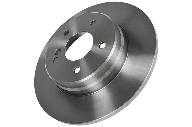 Eicher-PRM Brake Disc Eicher-PRM Brake Disc