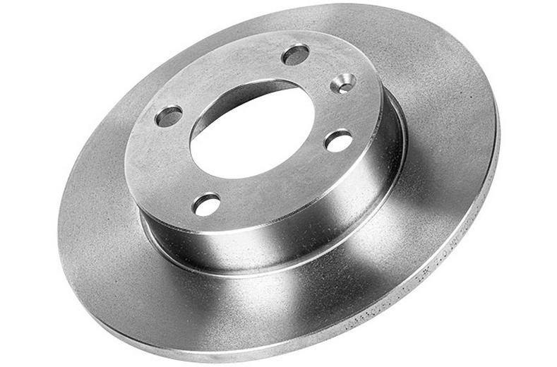 Eicher-PRM Brake Disc Eicher-PRM Brake Disc
