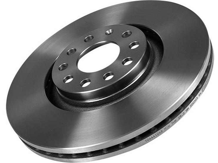 Eicher-PRM Brake Disc