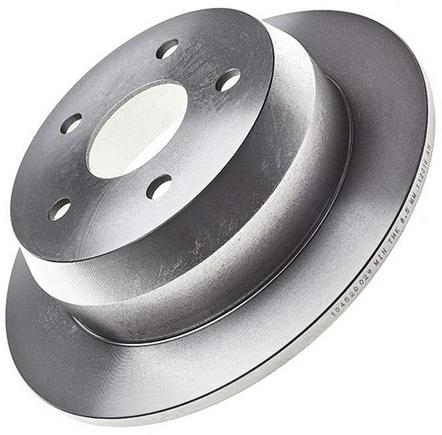 Eicher-PRM Brake Disc