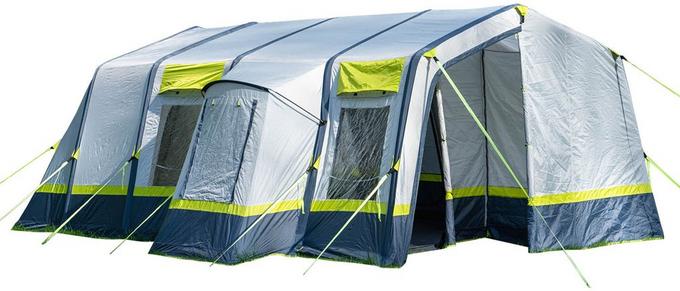 Tent for family outlet of 5