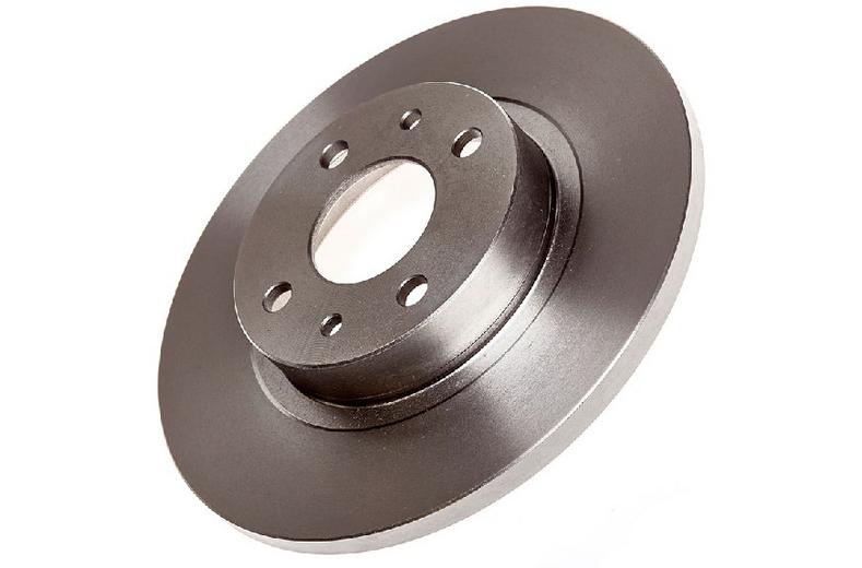 Eicher-PRM Brake Disc Eicher-PRM Brake Disc