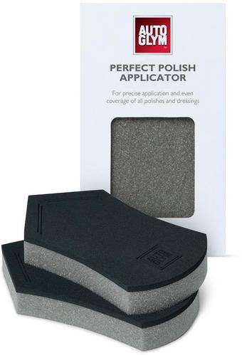 Autoglym Perfect Polish Applicator