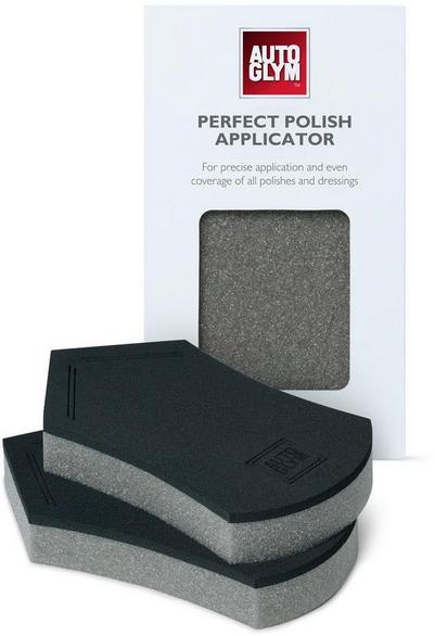 Autoglym Perfect Polish Applicator Autoglym Perfect Polish Applicator