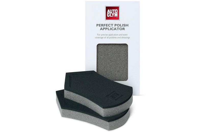 Autoglym Perfect Polish Applicator Autoglym Perfect Polish Applicator