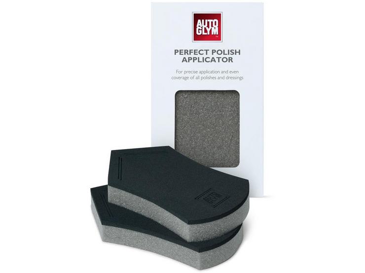 Autoglym Perfect Polish Applicator