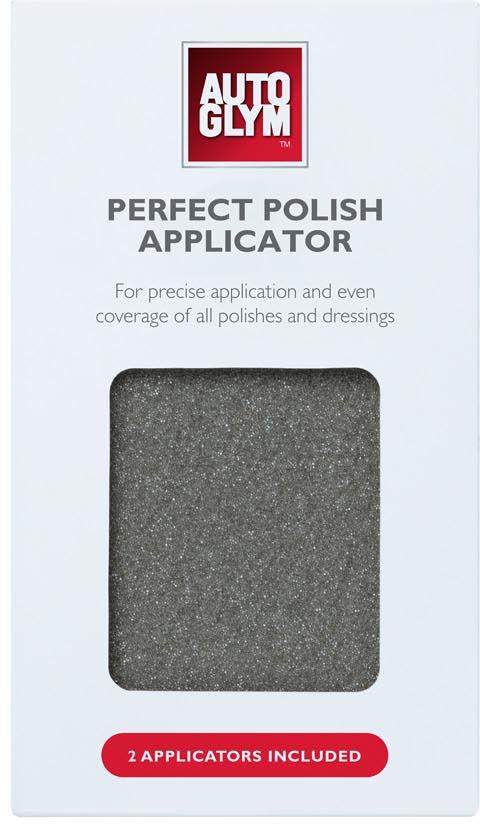 Autoglym Perfect Polish Applicator