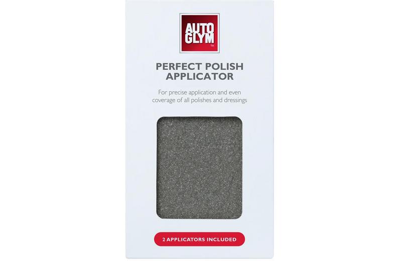 Autoglym Perfect Polish Applicator Autoglym Perfect Polish Applicator