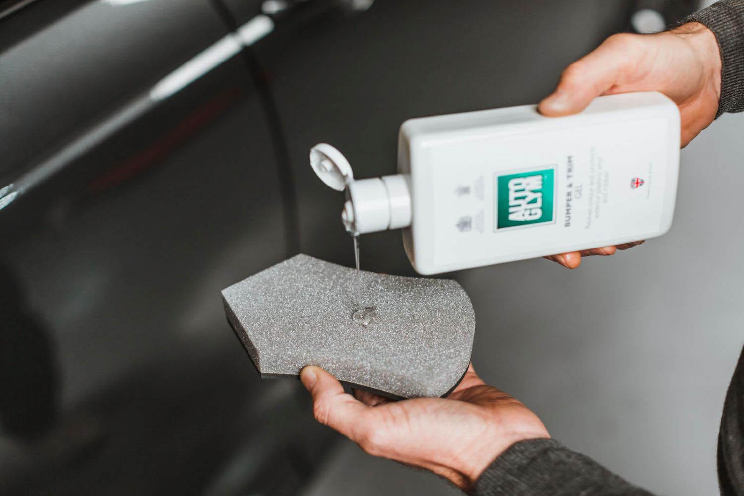Autoglym Perfect Polish Applicator