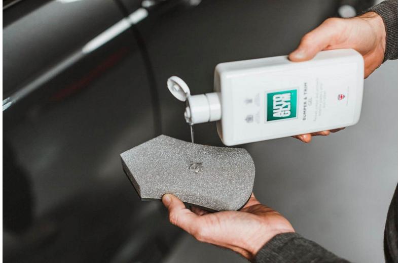 Autoglym Perfect Polish Applicator Autoglym Perfect Polish Applicator