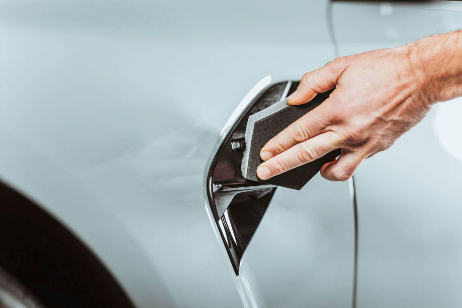 Autoglym Perfect Polish Applicator