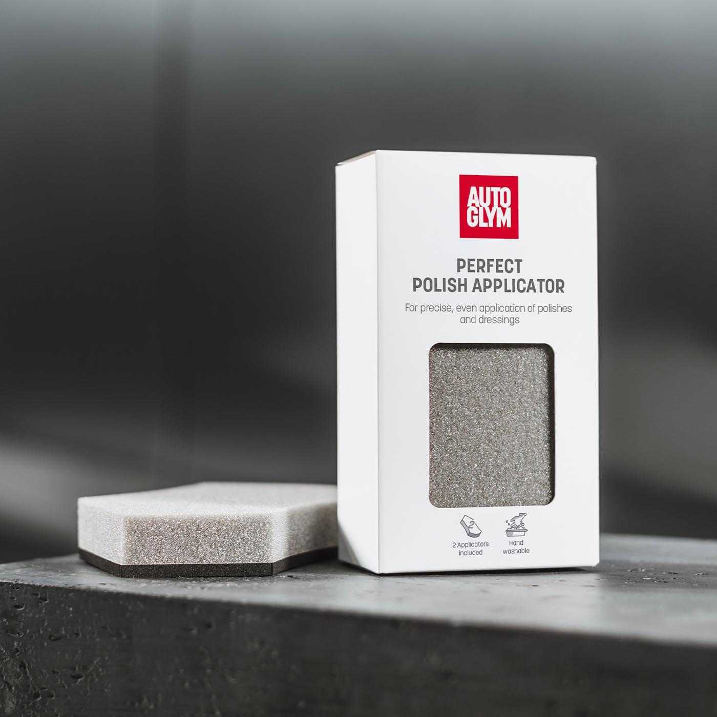 Autoglym Perfect Polish Applicator