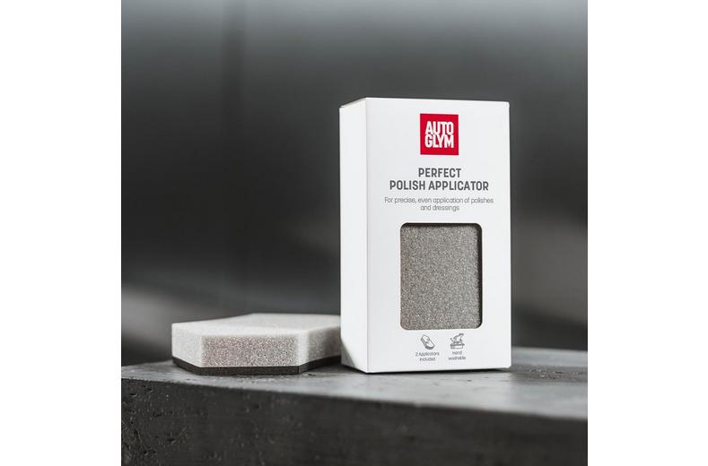 Autoglym Perfect Polish Applicator Autoglym Perfect Polish Applicator