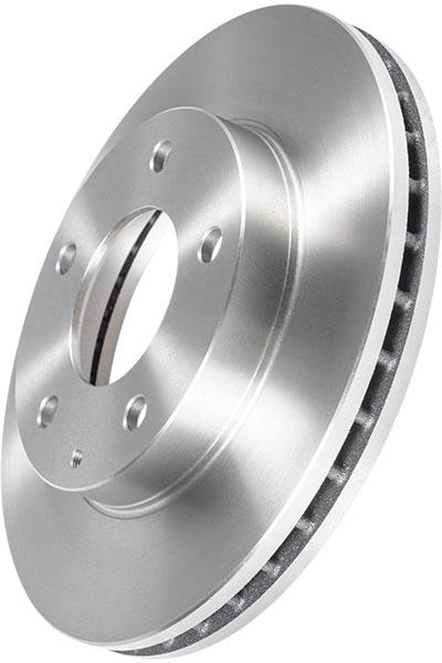 Eicher-PRM Brake Disc | Halfords UK