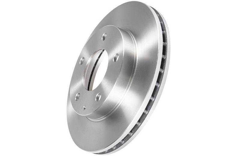 Eicher-PRM Brake Disc Eicher-PRM Brake Disc