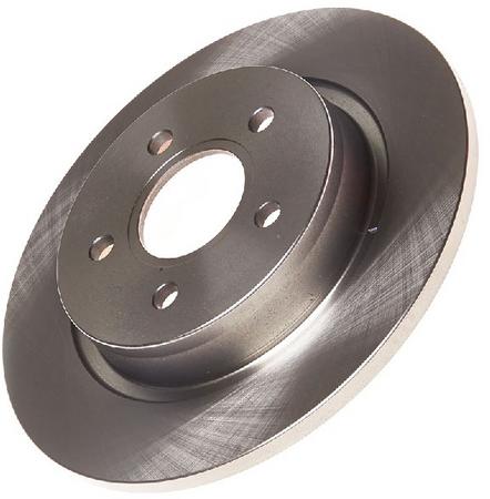 Eicher-PRM Brake Disc