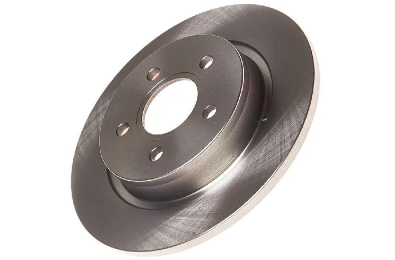 Eicher-PRM Brake Disc Eicher-PRM Brake Disc