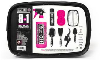 Muc-Off 8-in-1 Bike Cleaning Kit