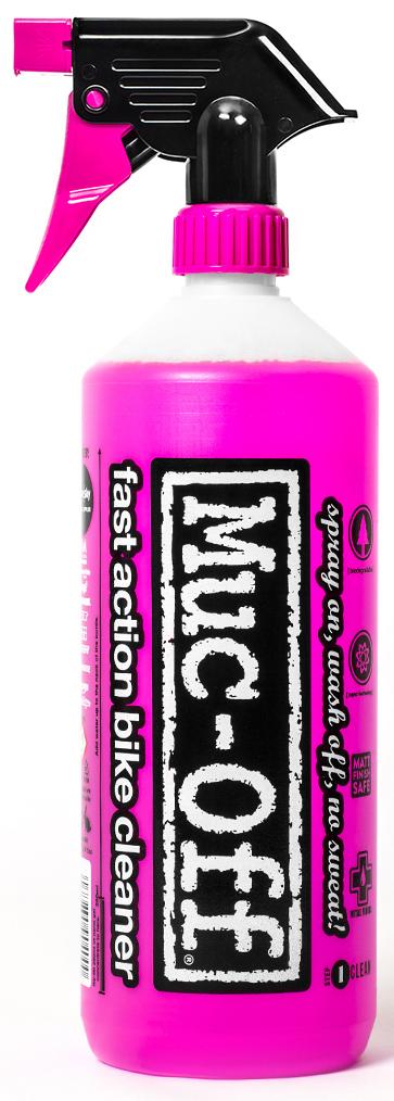 Muc-Off 8-in-1 Bike Cleaning Kit