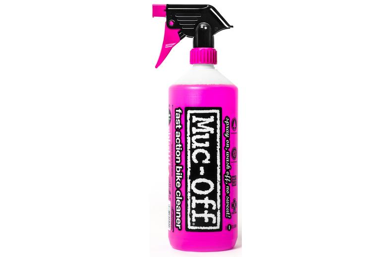 Muc-Off 8-in-1 Bike Cleaning Kit Muc-Off 8-in-1 Bike Cleaning Kit