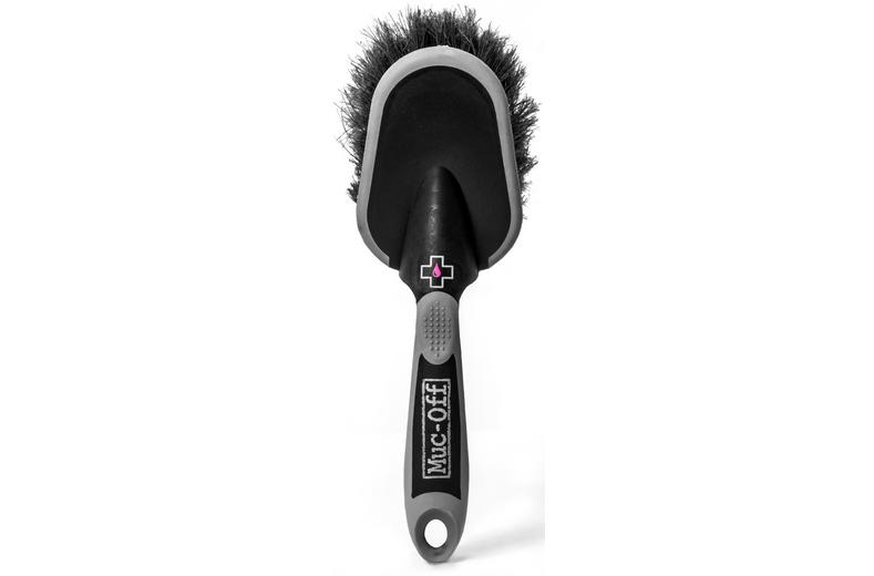 Muc-Off 8-in-1 Bike Cleaning Kit Muc-Off 8-in-1 Bike Cleaning Kit