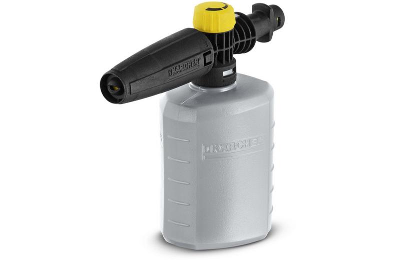 Karcher Pressure Washer Foam Spray Nozzle Karcher Pressure Washer Foam Spray Nozzle
