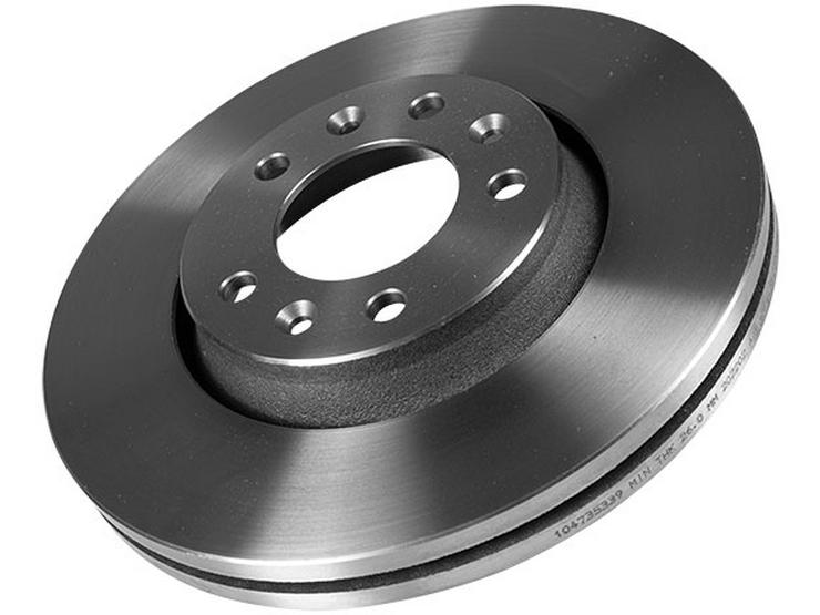 Eicher-PRM Brake Disc