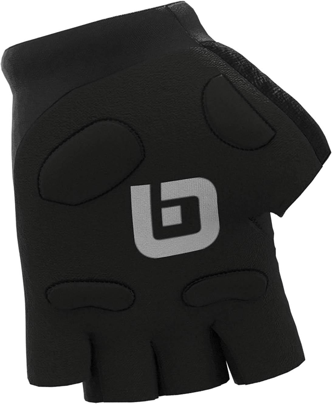 Air Summer Gloves Black/White, XS