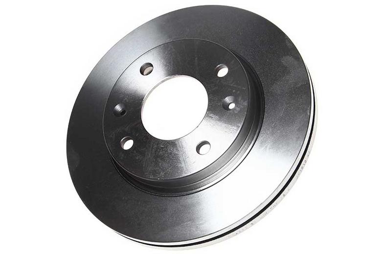 Eicher-PRM Brake Disc Eicher-PRM Brake Disc
