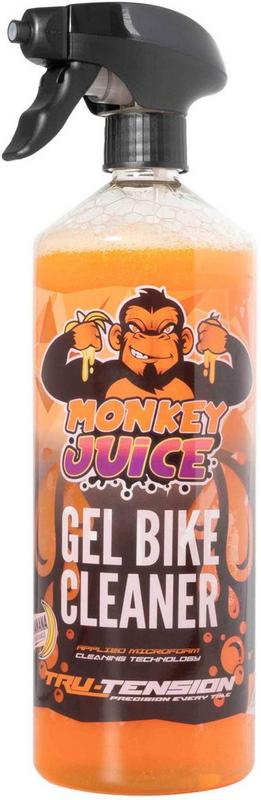 Halfords Tru-Tension Tru Tension Bike Cleaner 1L | Extra 8% off for BC Members