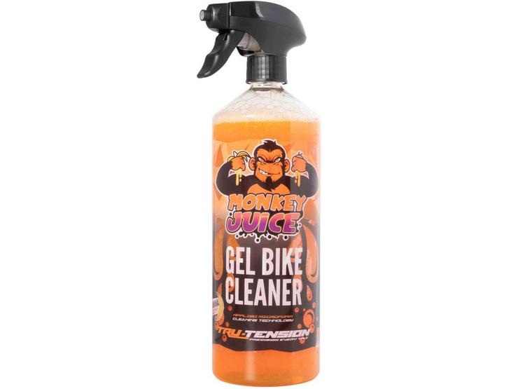 Tru Tension Bike Cleaner 1L